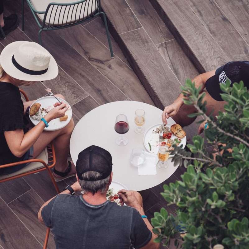 Blue Clay Collection