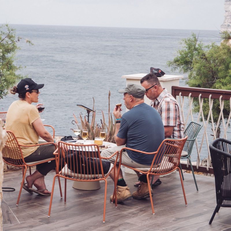 Blue Clay Collection