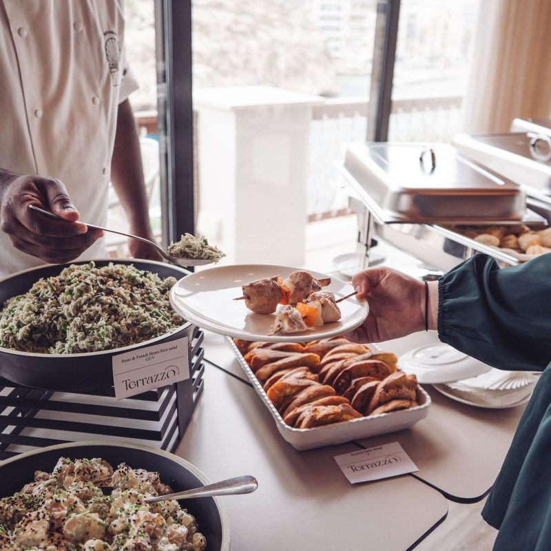 Blue Clay Collection