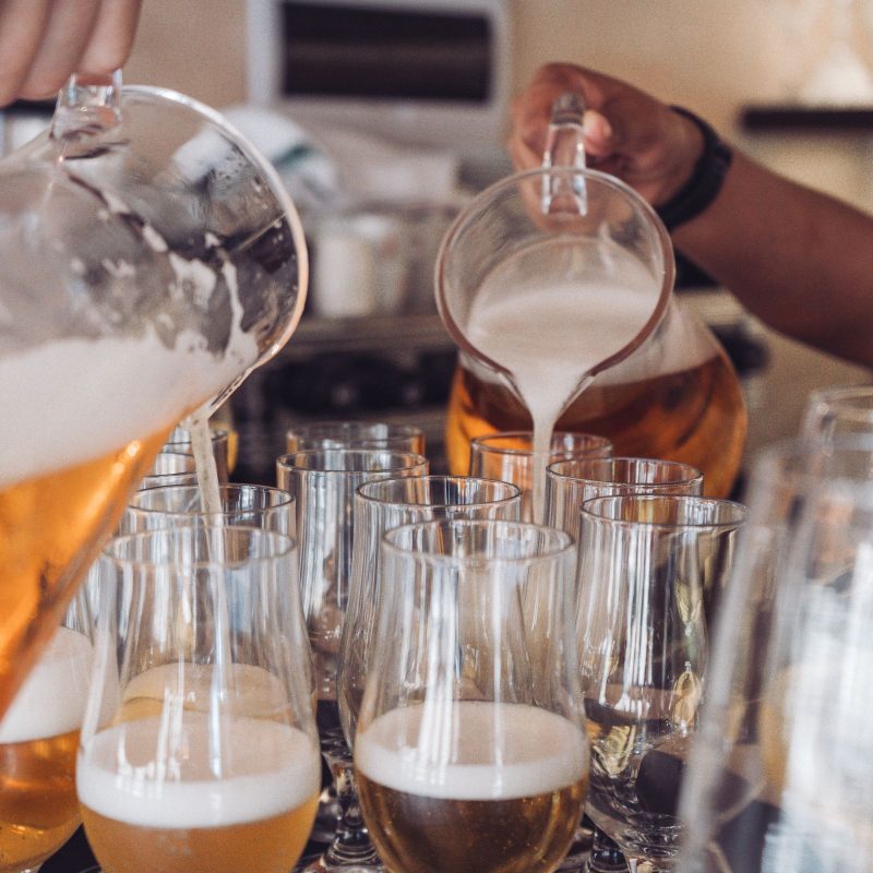 Blue Clay Collection