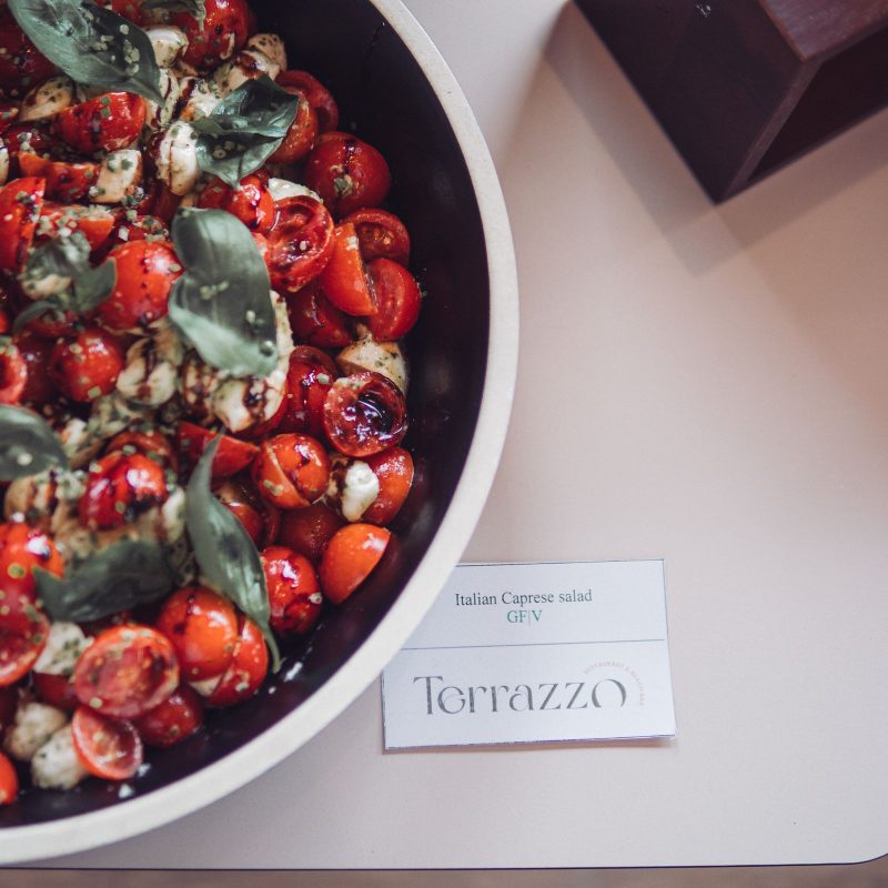 Blue Clay Collection