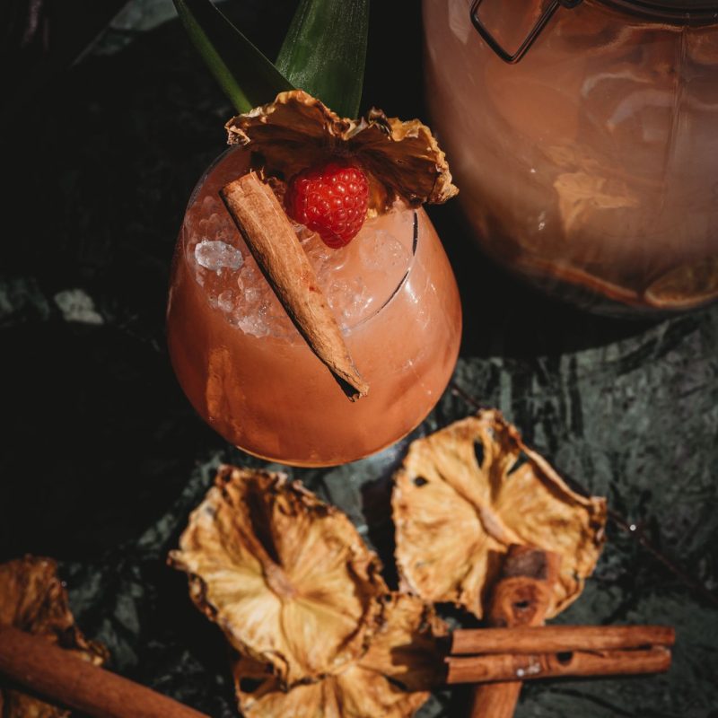 Blue Clay Collection