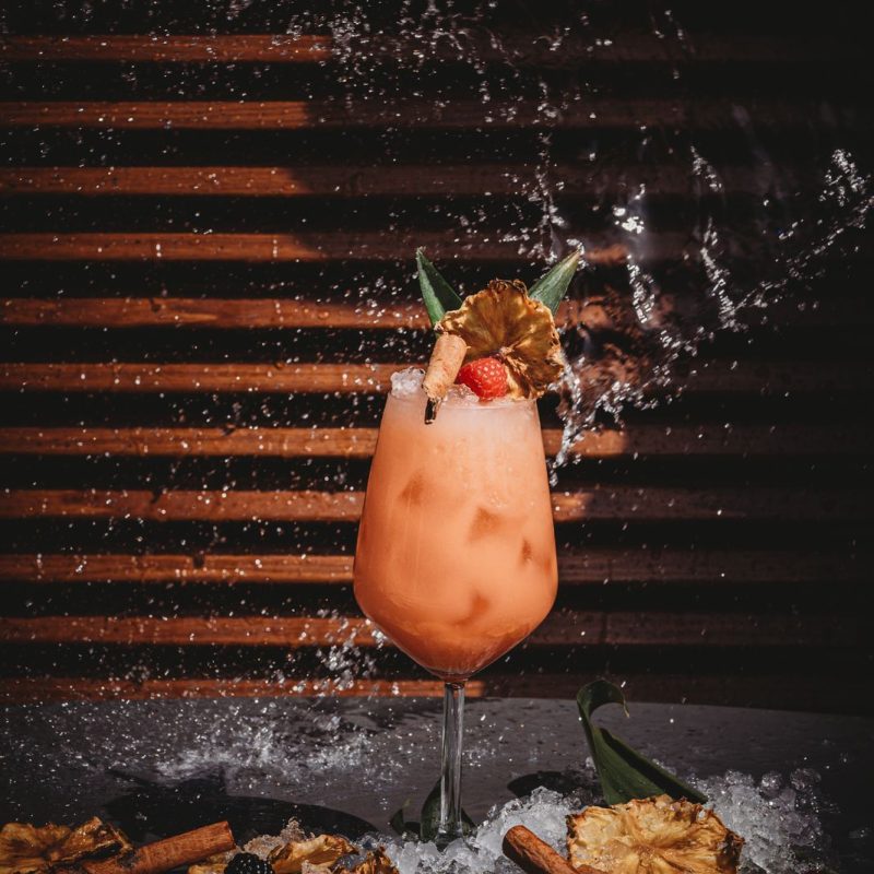 Blue Clay Collection