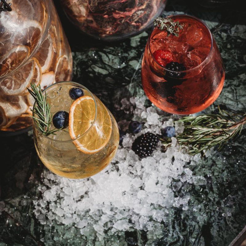 Blue Clay Collection