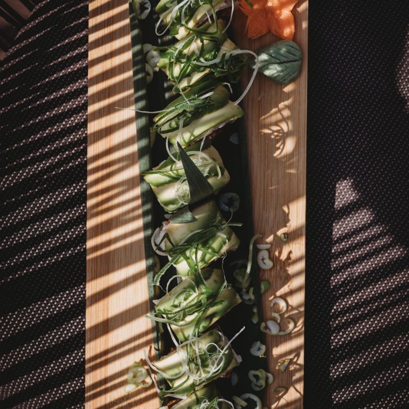 Blue Clay Collection