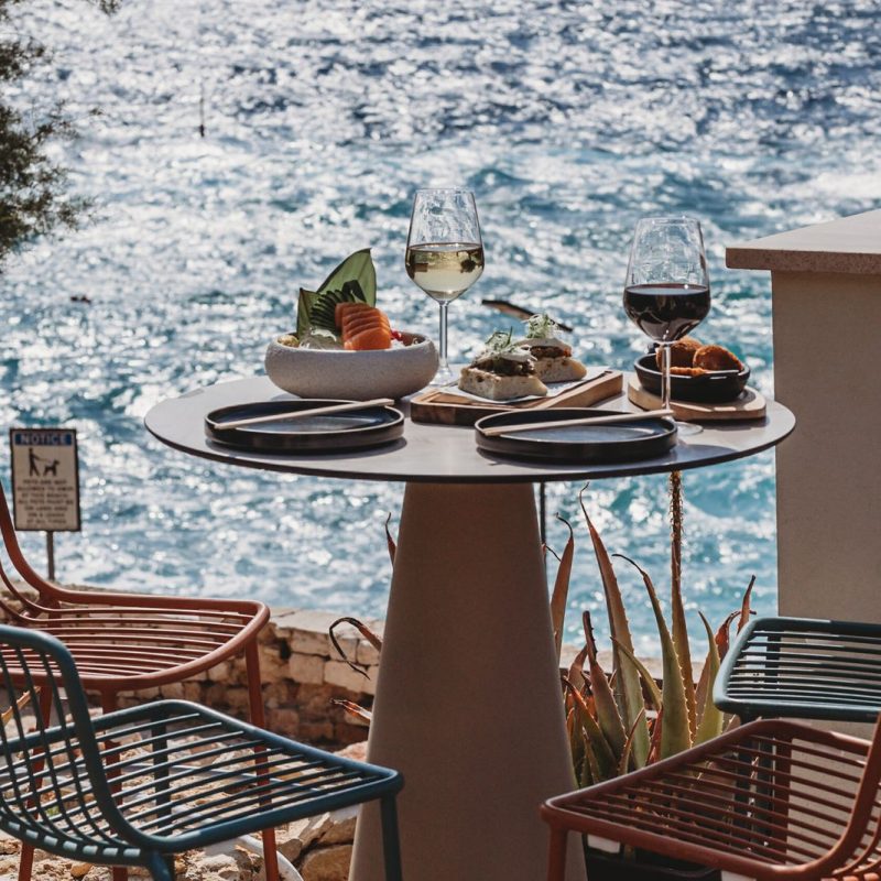 Blue Clay Collection