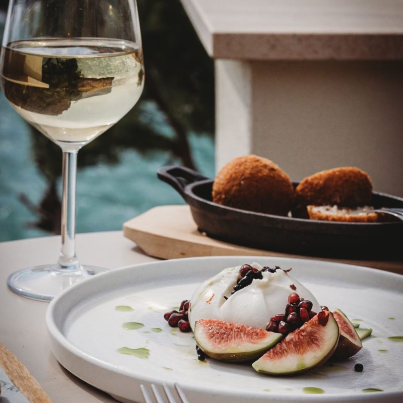 Blue Clay Collection