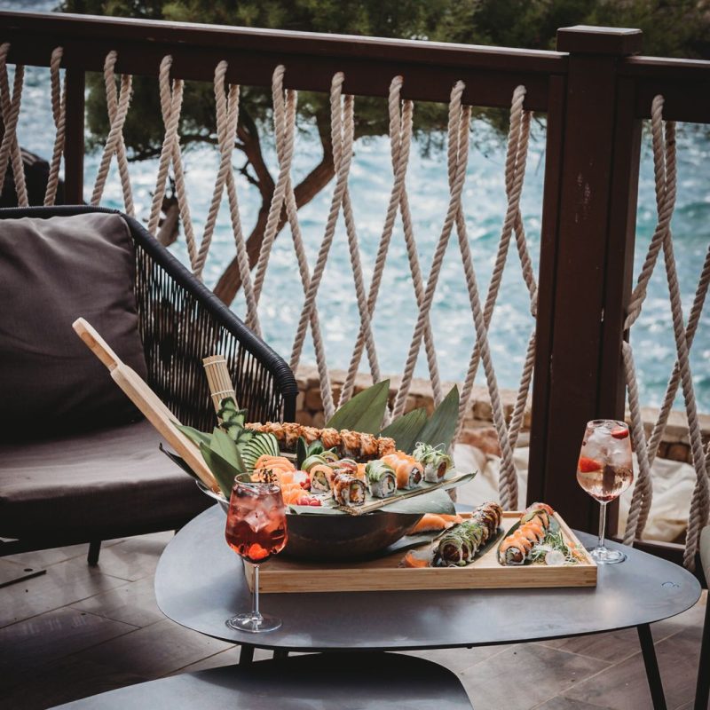 Blue Clay Collection