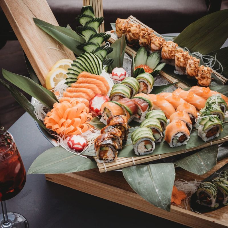 Blue Clay Collection