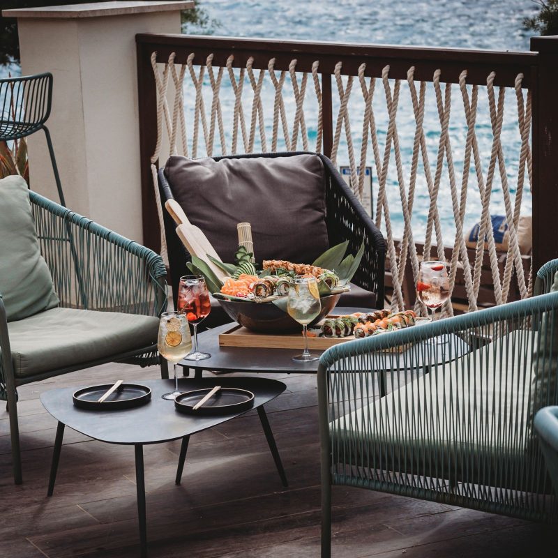 Blue Clay Collection