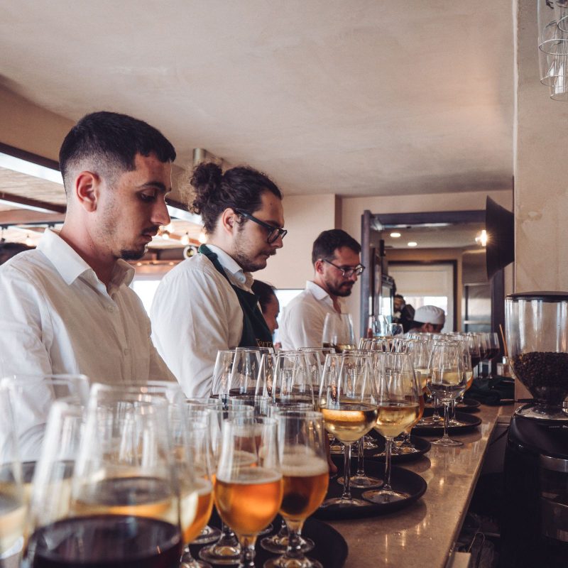 Blue Clay Collection