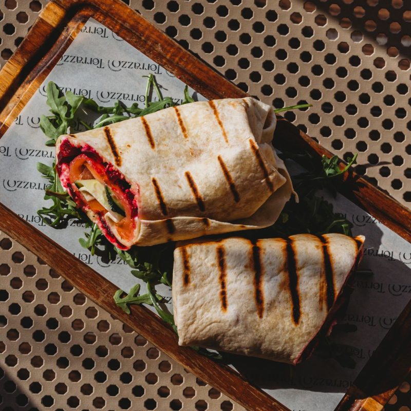 Blue Clay Collection