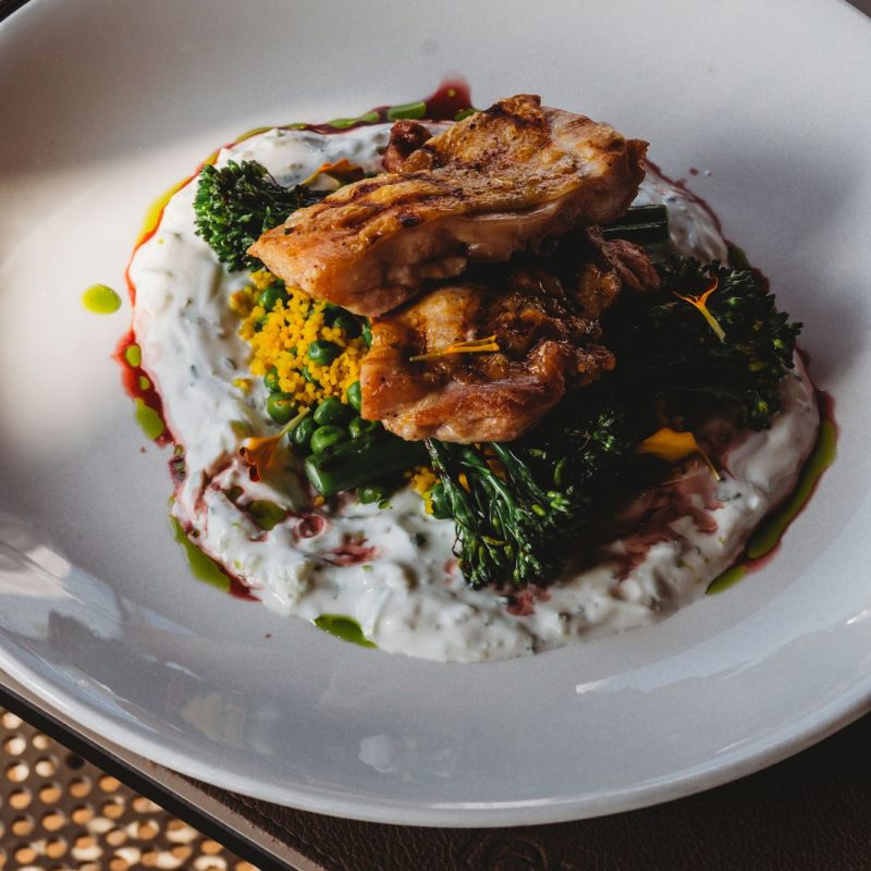 Blue Clay Collection