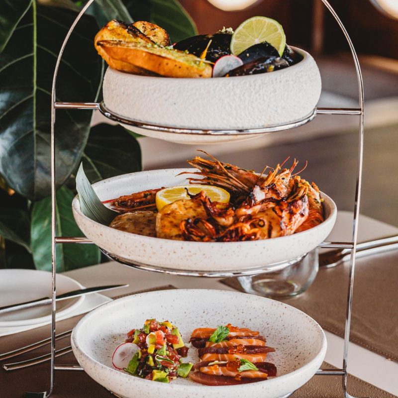 Blue Clay Collection