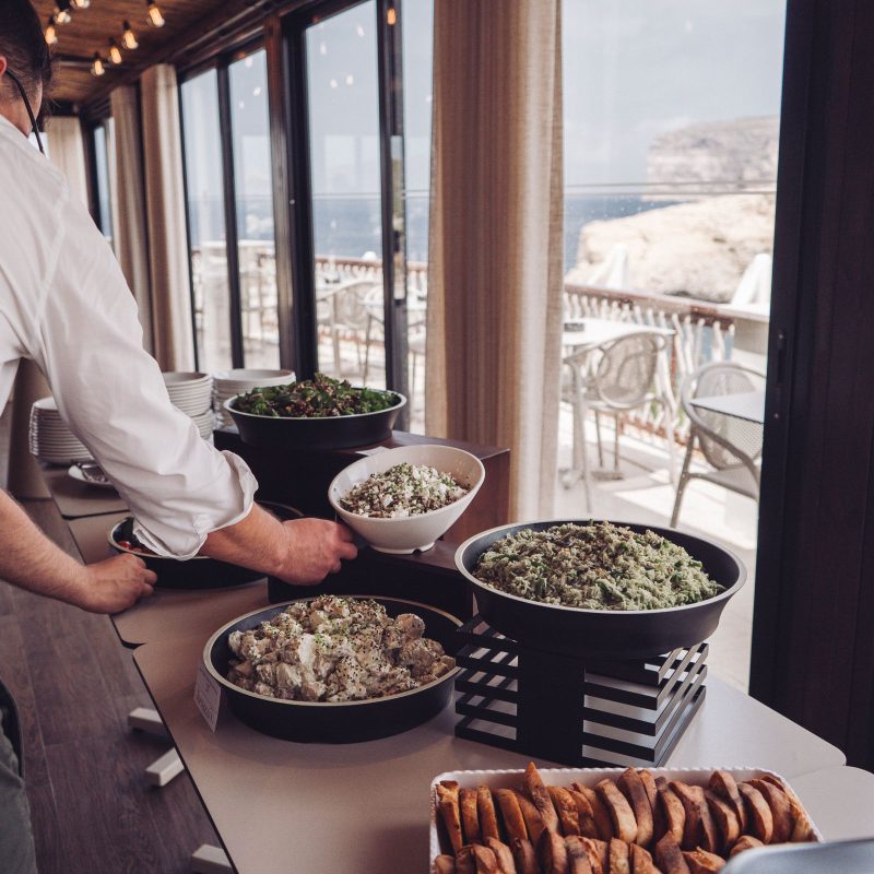 Blue Clay Collection