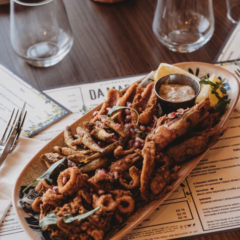 Blue Clay Collection