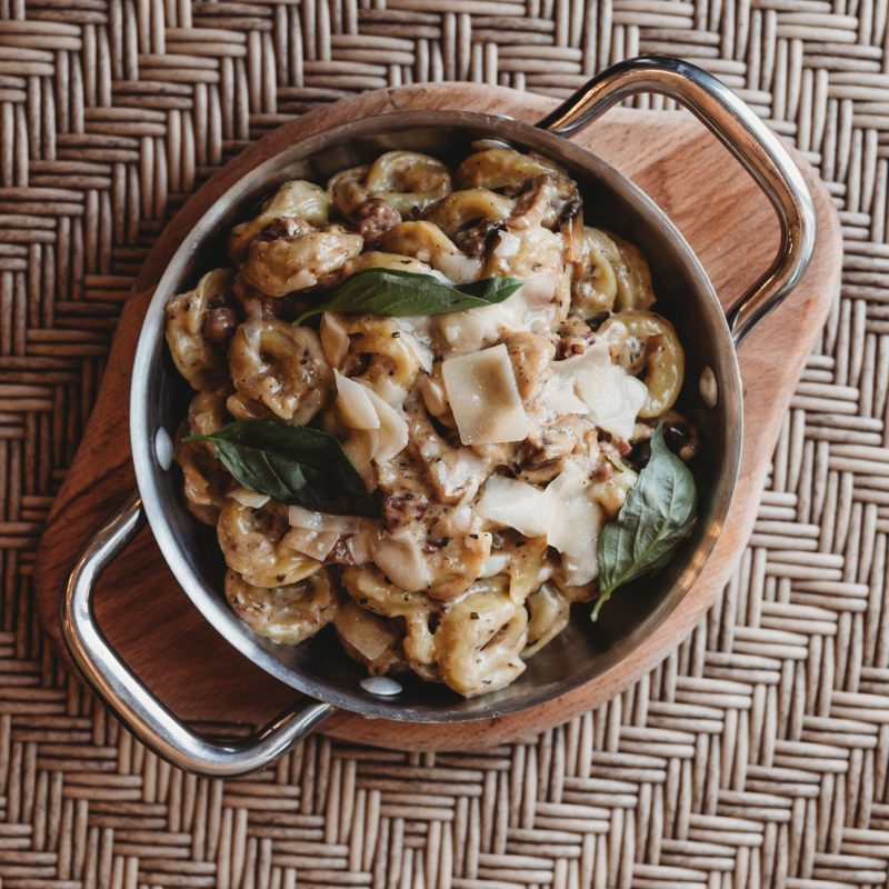 Blue Clay Collection