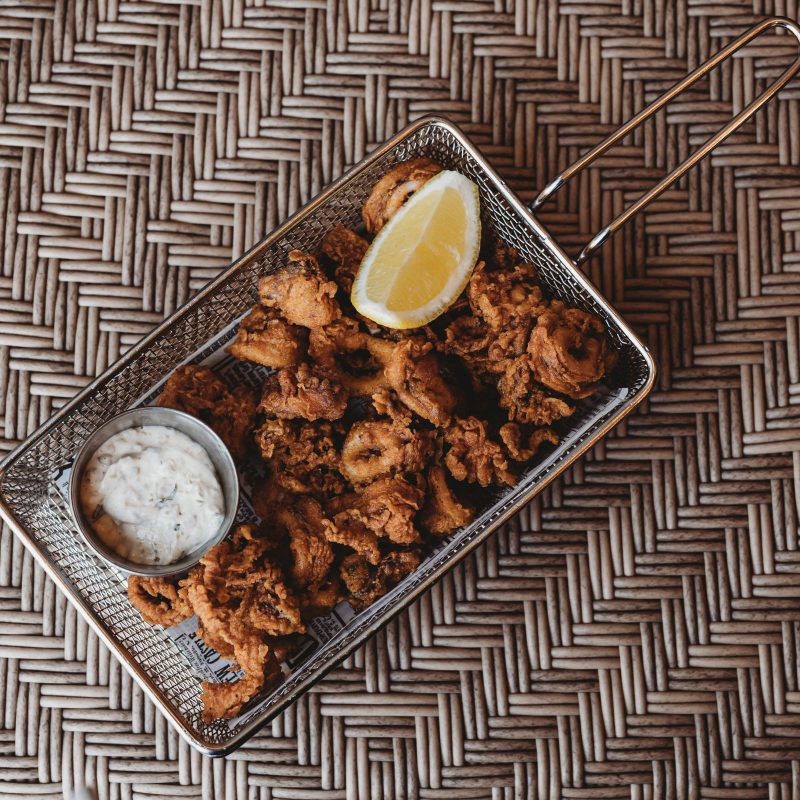 Blue Clay Collection