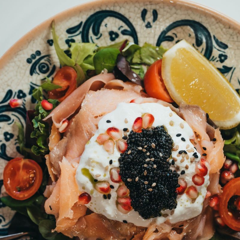 Blue Clay Collection