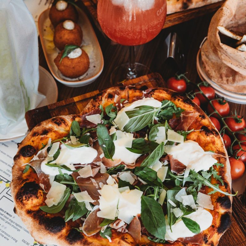 Blue Clay Collection