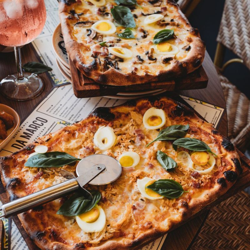 Blue Clay Collection