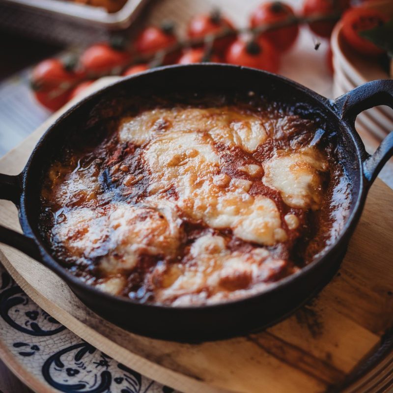 Blue Clay Collection