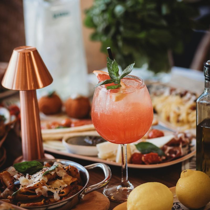 Blue Clay Collection