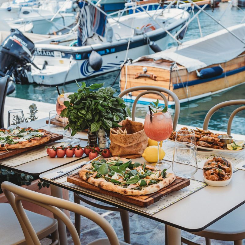 Blue Clay Collection