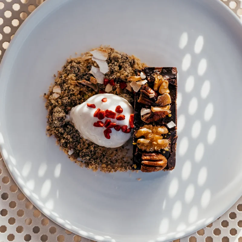 Blue Clay Collection