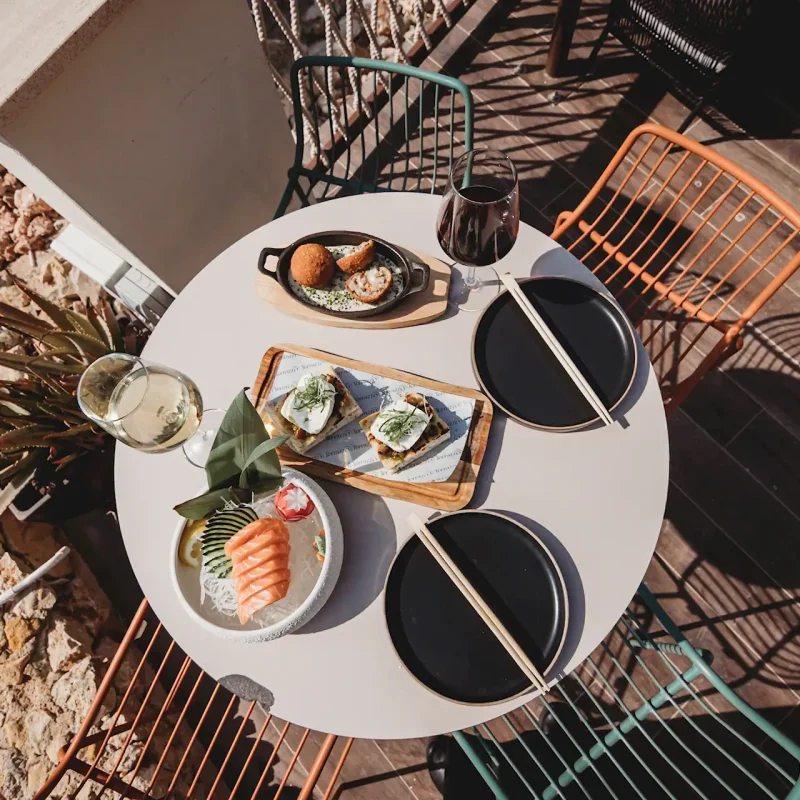 Blue Clay Collection