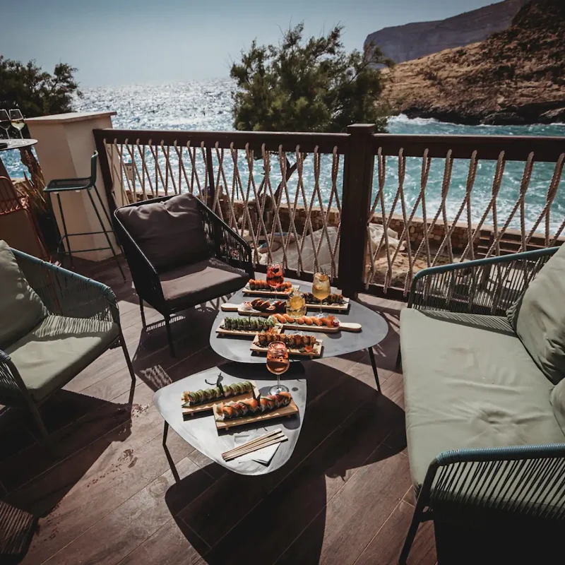 Blue Clay Collection