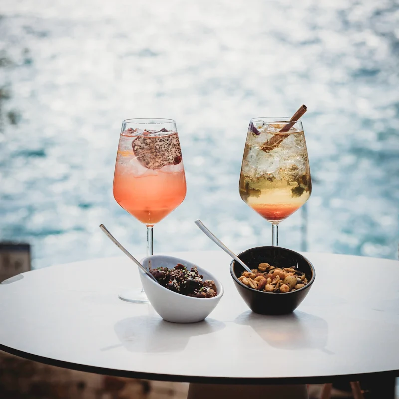 Blue Clay Collection