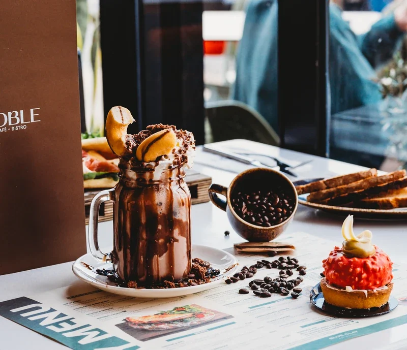 Blue Clay Collection