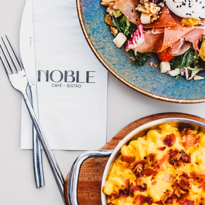 Blue Clay Collection