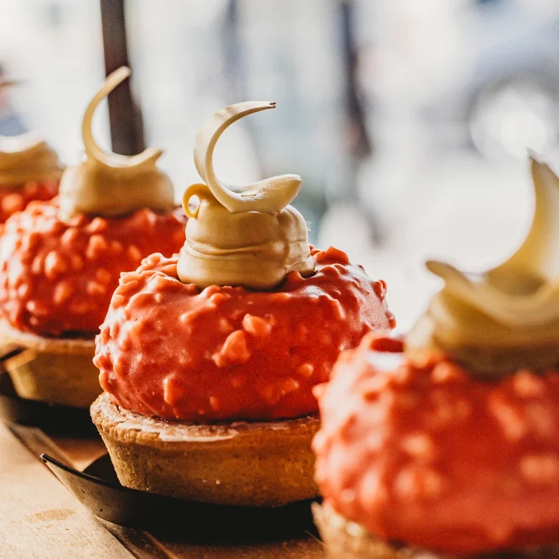 Blue Clay Collection