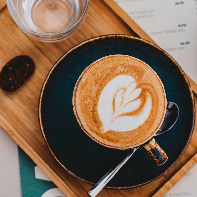 Blue Clay Collection