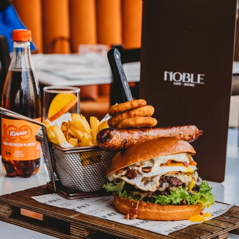 Blue Clay Collection