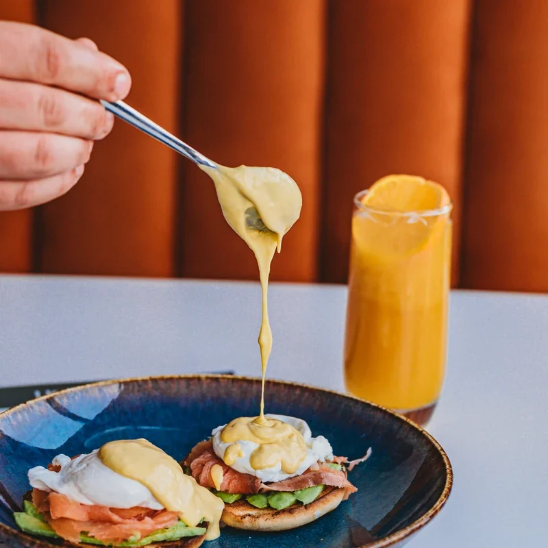 Blue Clay Collection