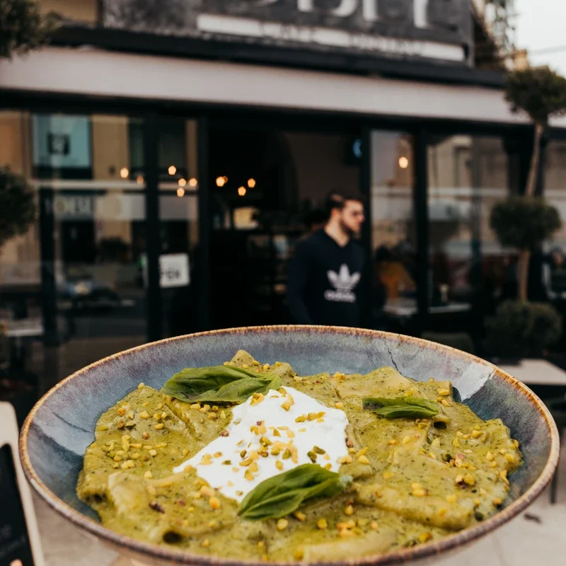 Blue Clay Collection