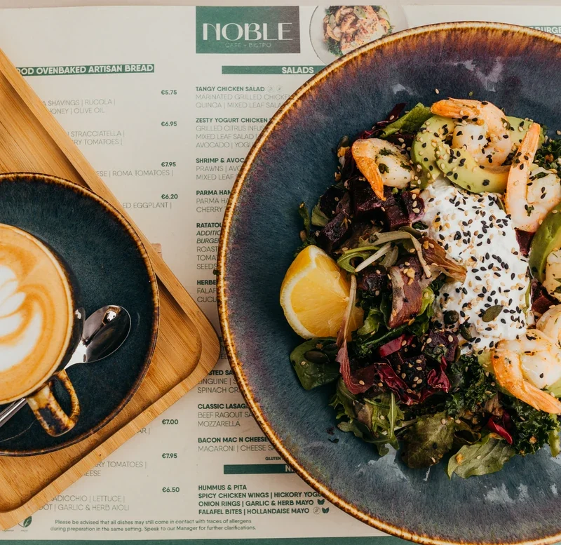 Blue Clay Collection